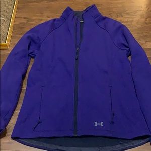 Under Armour jacket